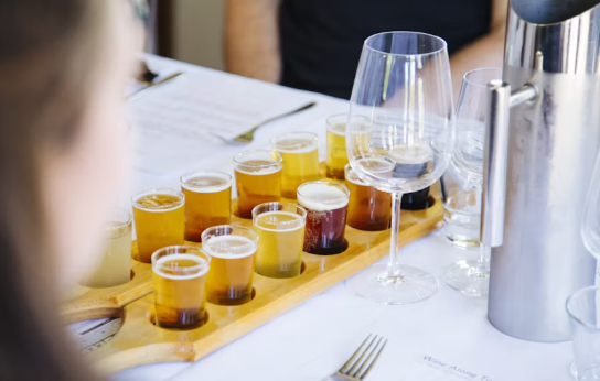 Hunter Valley wine tour with lunch from Sydney - Image 3